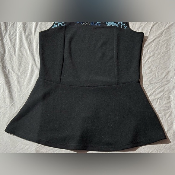 ✨NWT✨ Ricki's: Women’s Sleeveless Top- Size Small - Picture 6 of 8